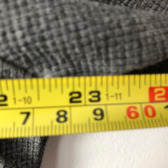 Northern Reflection NWT charcoal thermal waffle XL - Picture 5 of 6